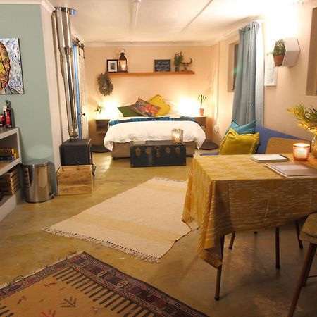 Starry Starry Night - Route 62 Villa Montagu Ngoại thất bức ảnh